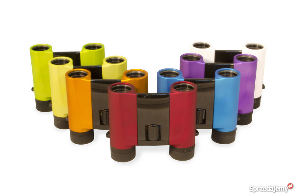 Lornetka Levenhuk Rainbow 8x25 Warszawa