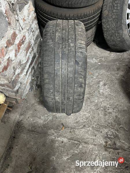 BMW E65 STYLING 94 18 8J ET 24 FELGA ZAPAS KOŁO