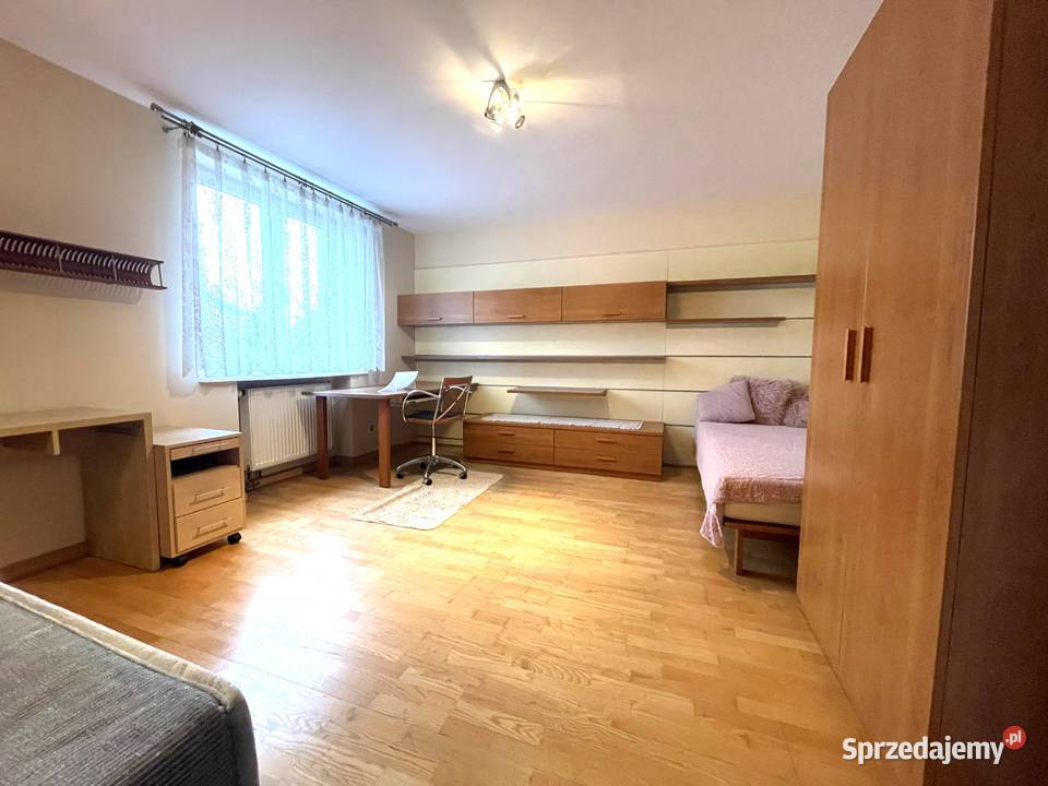 KOMFORTOWY I SOLIDNY DOM W KOLEWYNAJMIJ I CIESZ Koło