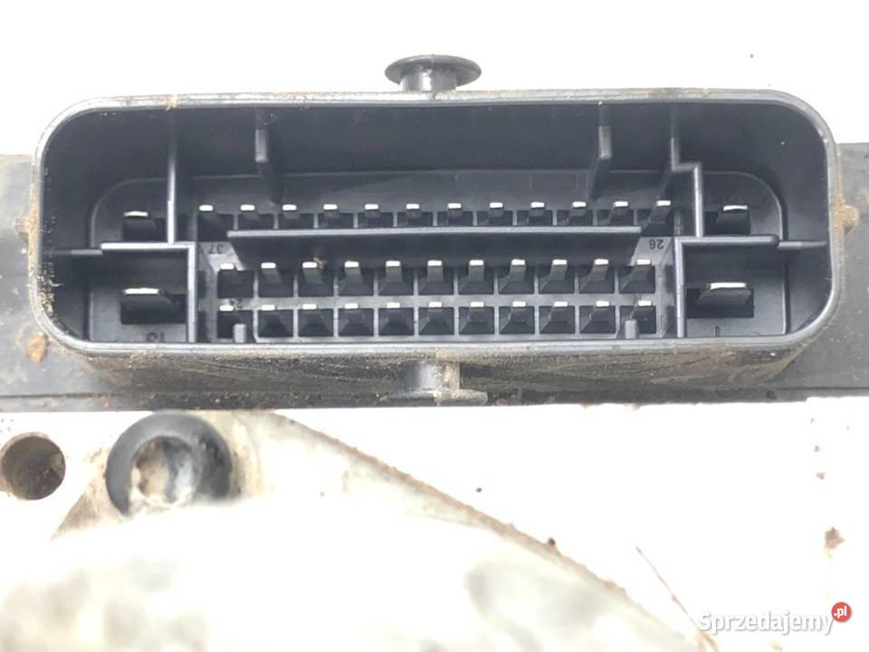 POMPA ABS KIA PICANTO II 589101Y600 10 67 1117 podkarpackie