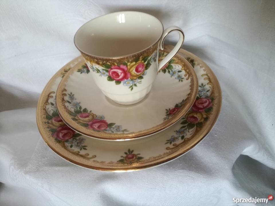 Serwis kawowy Bavaria 6osobowy Stargard