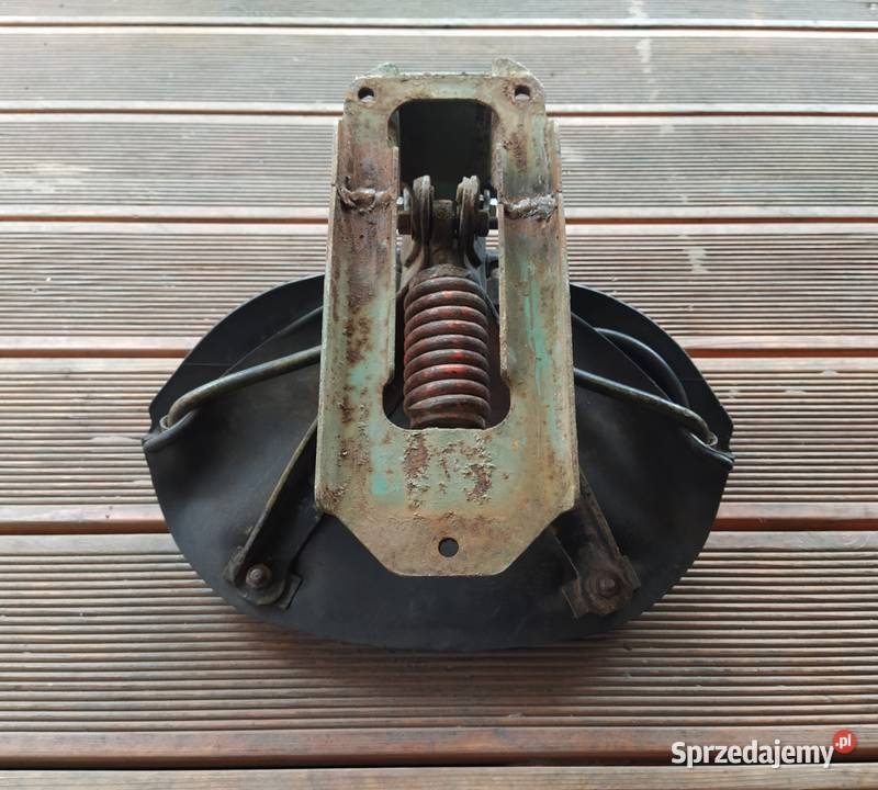 Siedzenie m72 kompletne oryginał IMZ KMZ m72 Kalisz