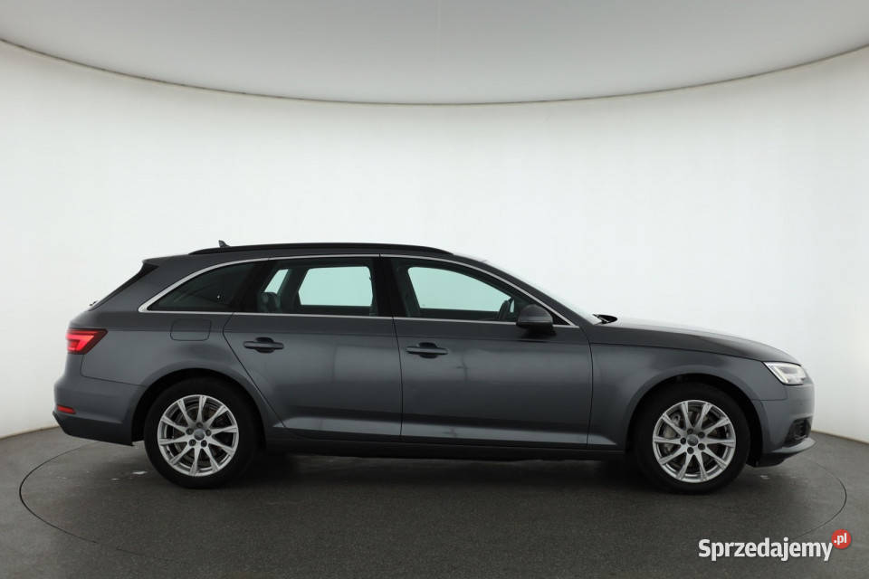 Audi A4 40 TDI centralny zamek mazowieckie Piaseczno