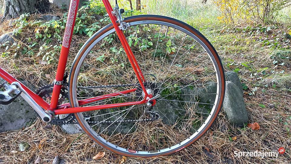 Rower Szosowy Peugeot Aubisque 12 Cad Szosa dolnośląskie Wołów sprzedam