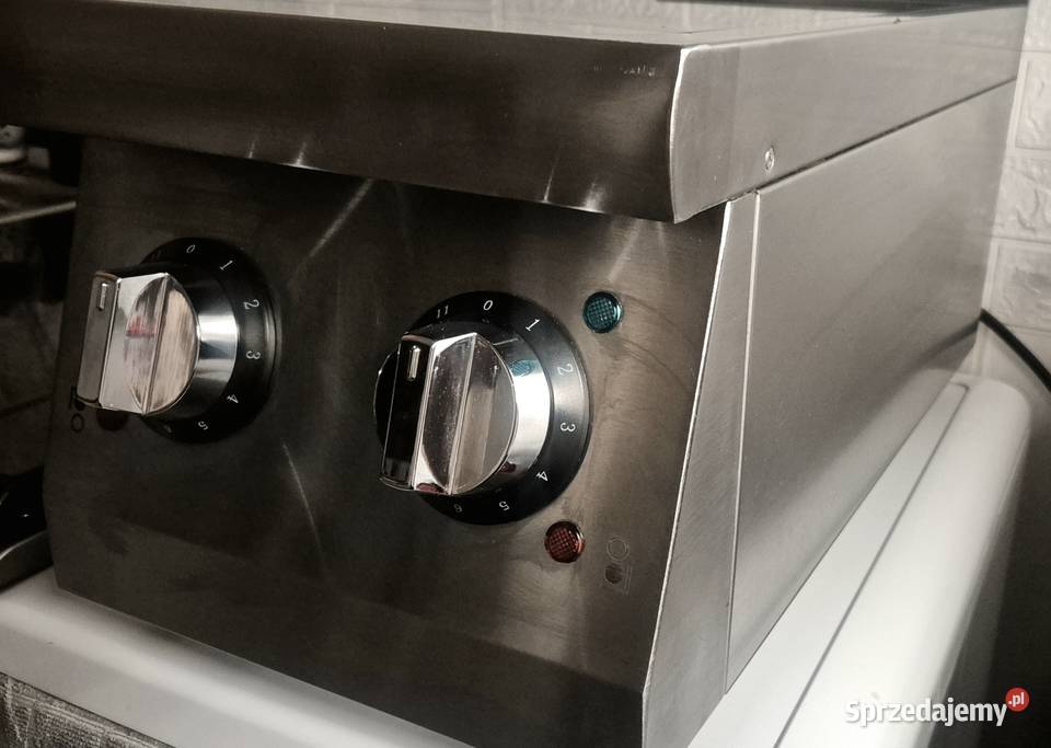 Kuchenka Indukcyjna świętokrzyskie