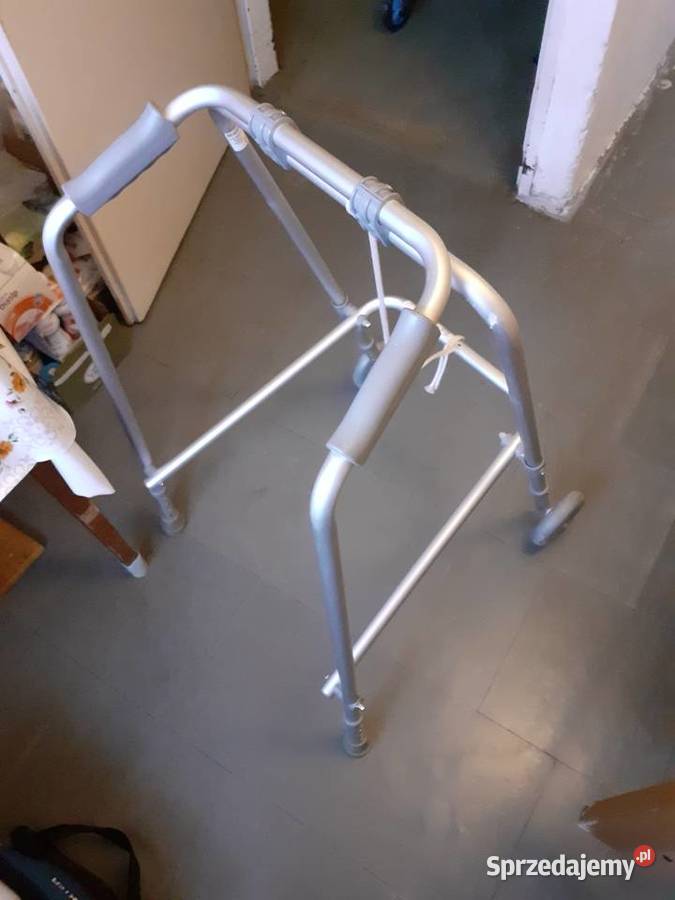 Sklep Medyczny z Wózkami Inwalidzkimi w Warszawa