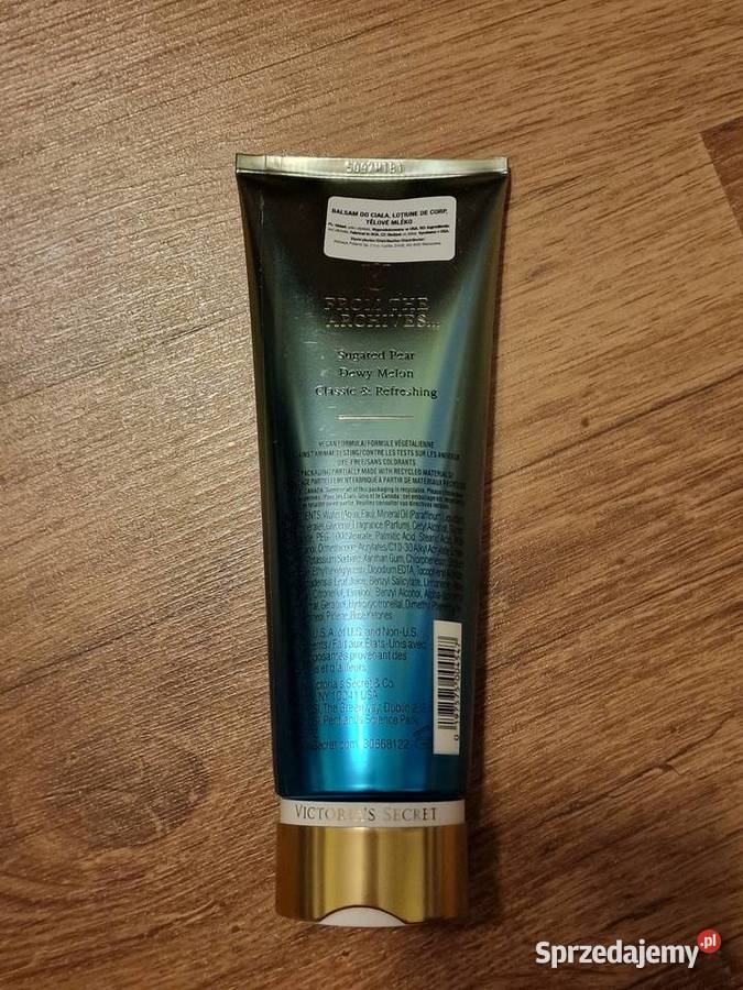 2 produkty Victorias Secret Rybnik