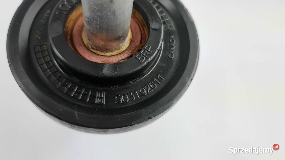 Kolo Kolko Rolka Napinacz Os Lynx 59 Yeti 550 Łódź