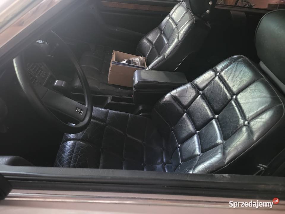 citroen cx 2500 prestige automatic Starachowice