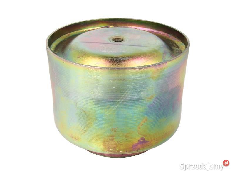 Podstawa dolna poduszki Tył Mercedes 2534 Częstochowa