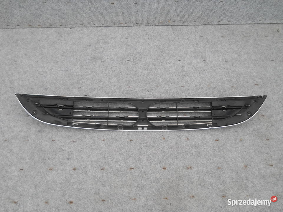 MINI COOPER R50 R53 GRILL ATRAPA CHŁODNICY Siechnice
