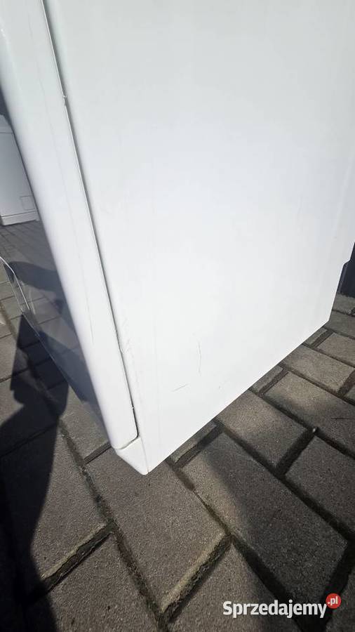 Pralka Miele W 668 F WCS ładowana góry 6 1200
