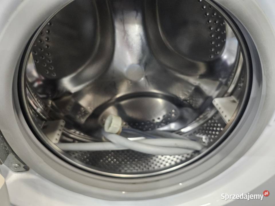 Pralka Indesit IWUD 41051 C ECO EU Slim 4 1000