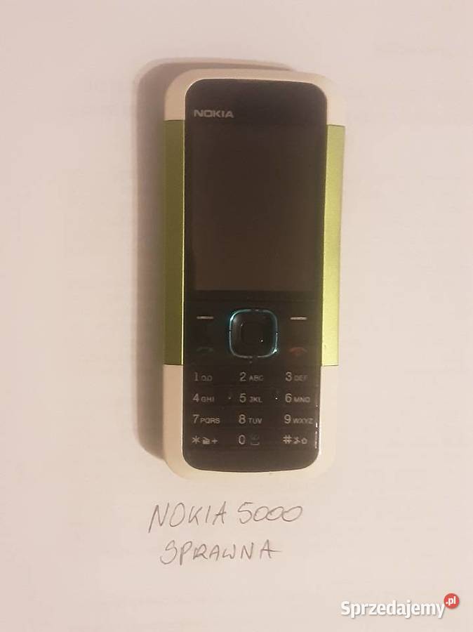 ZESTAW TELEFONÓW KOMÓRKOWYCH Szczecinek