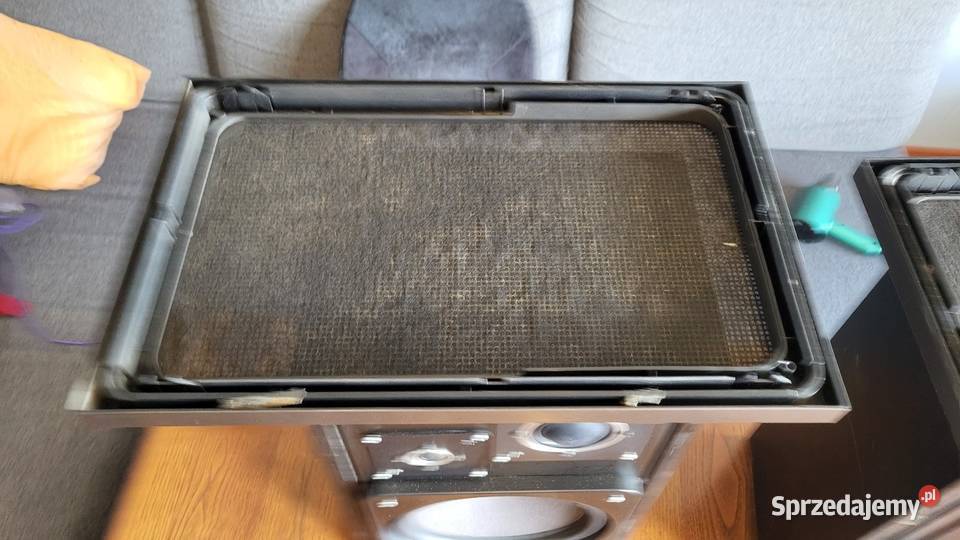 Kolumny HECO Professional 550 Lublin