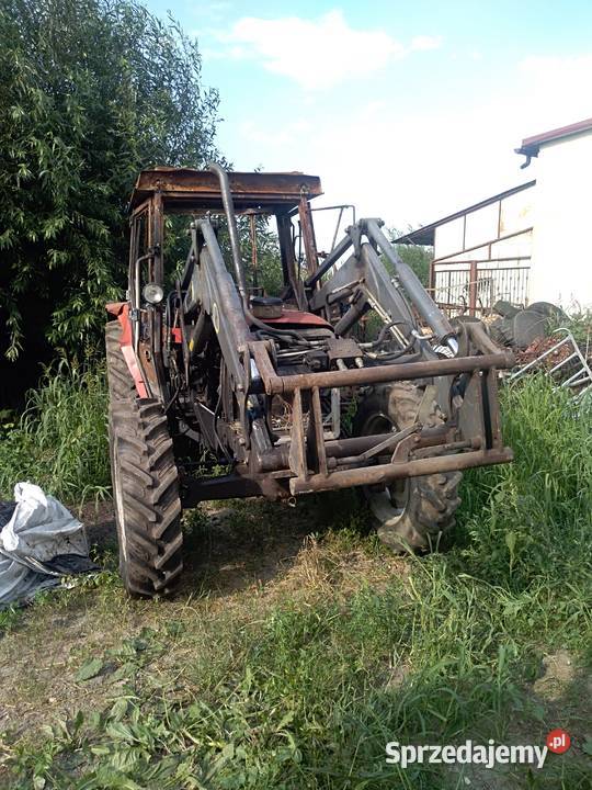Części do massey Ferguson serii 3000 Ostrów Wielkopolski