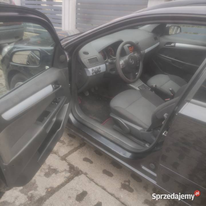 Sprzedam Opla Astrę h 19 Police