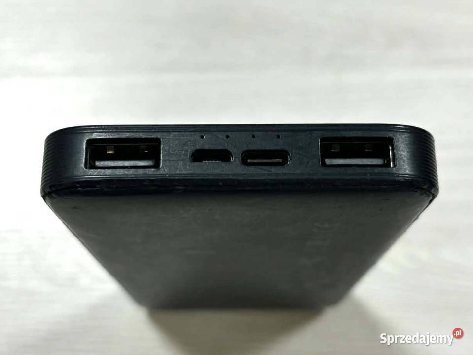 powerbank redmi 10kmah Elbląg