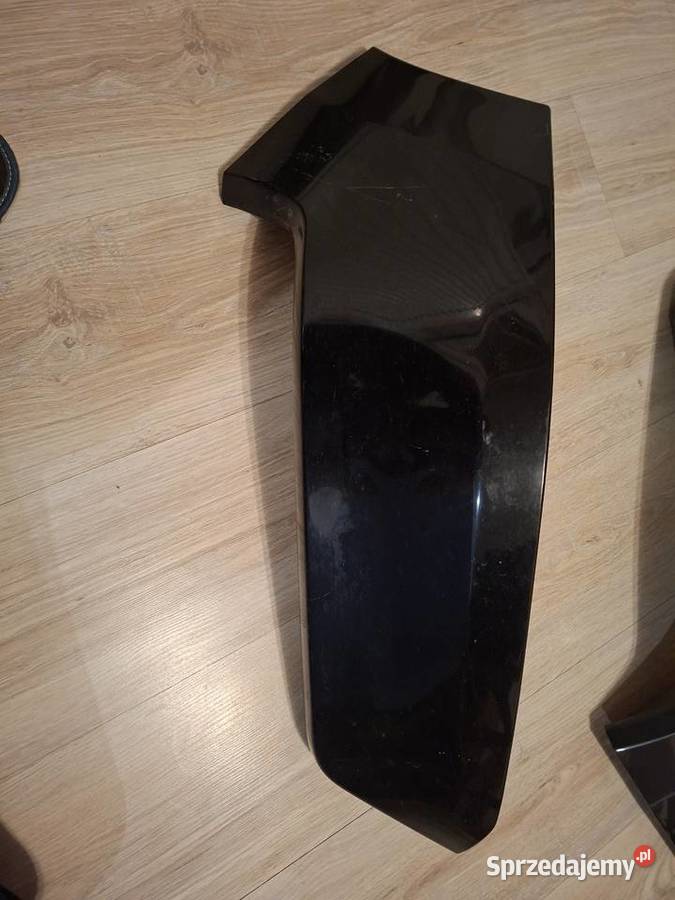 Dodge ram 1500 19 listwa pod lampę posiadam