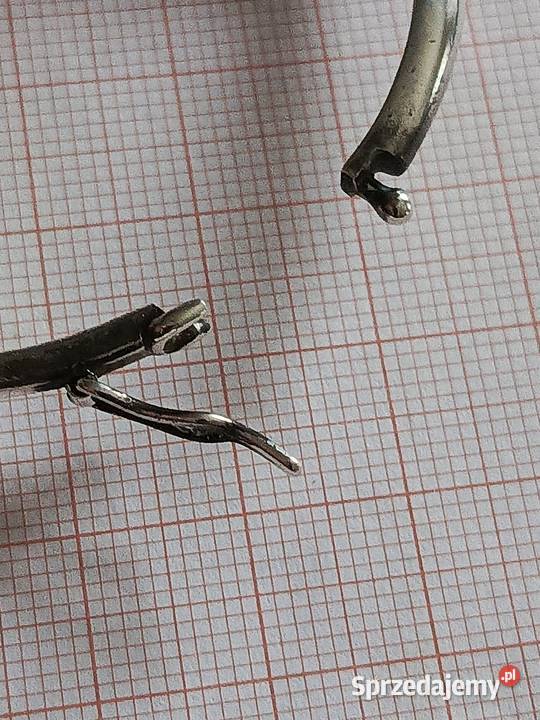 Bransoletka Bursztyn Białystok sprzedam