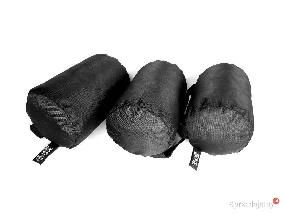 Poduszka strzelecka FT siedzisko Walec podparcie Ostrołęka