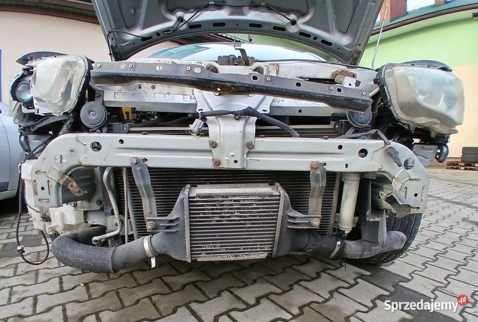 Mitsubishi ASX sprzedam