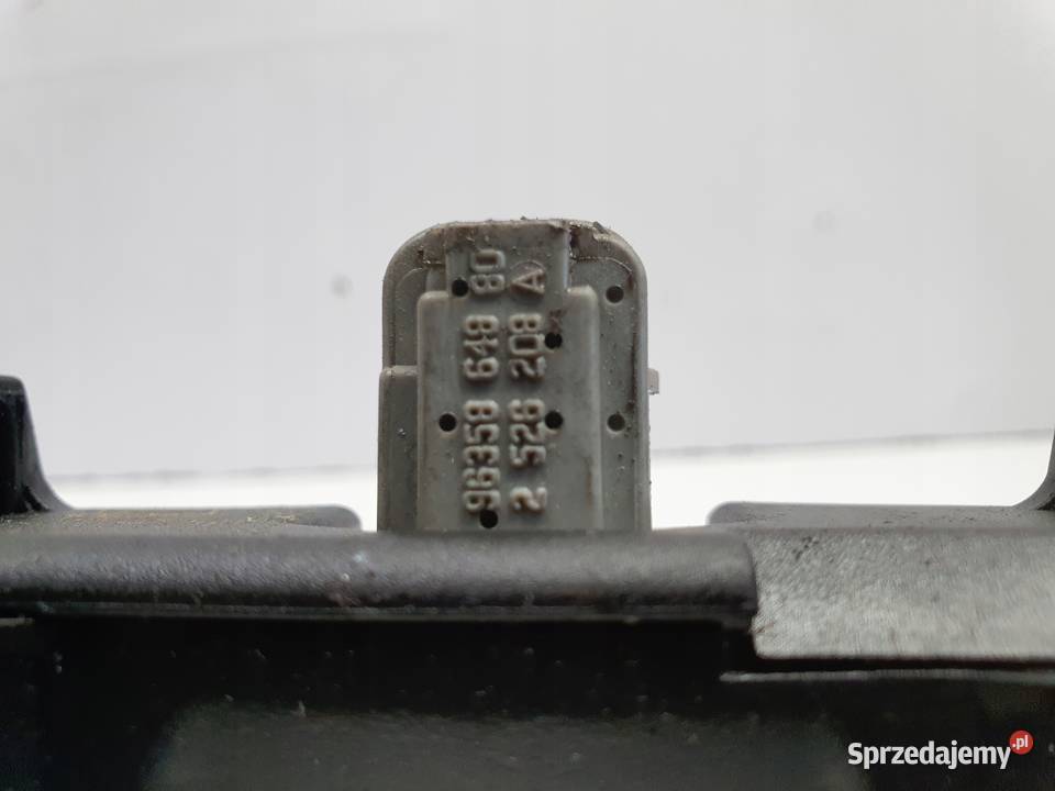 CEWKA ZAPŁONOWA Peugeot 206 14 8V BBC22NDT Rudka sprzedam