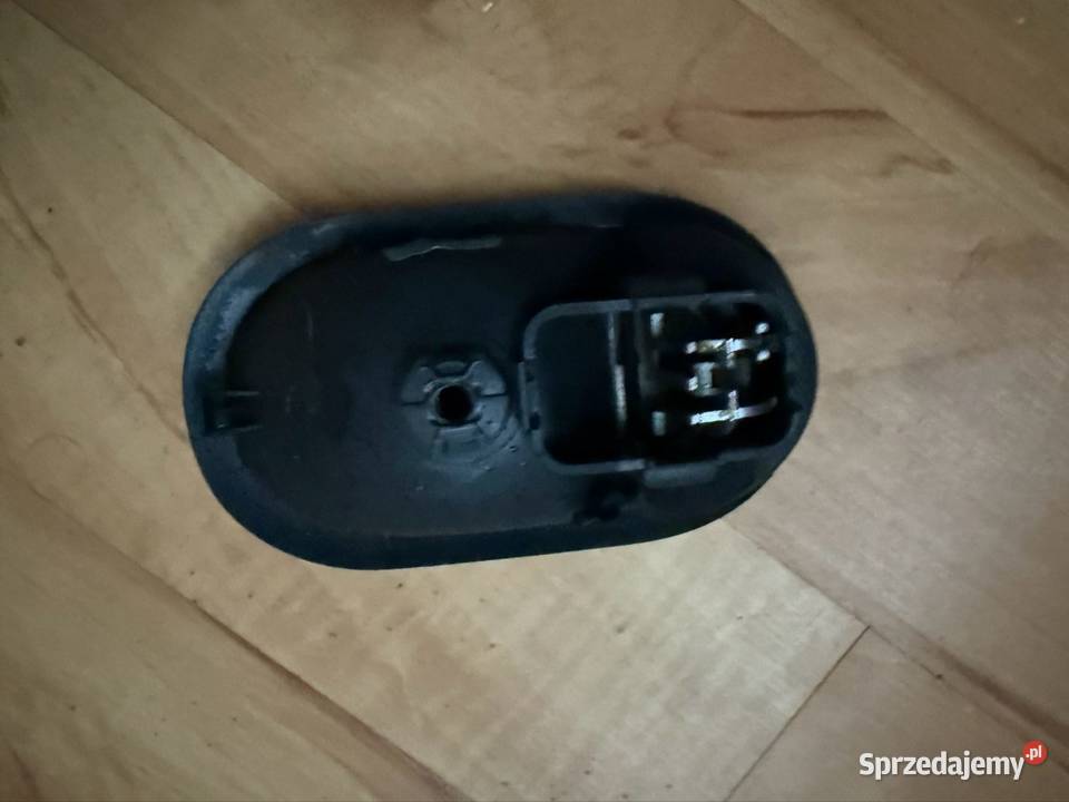 Klamka Renault Megane scenic II Ostrów Wielkopolski