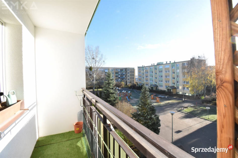 Sprzedaż mieszkania Bydgoszcz Jeremiego Przybory własność