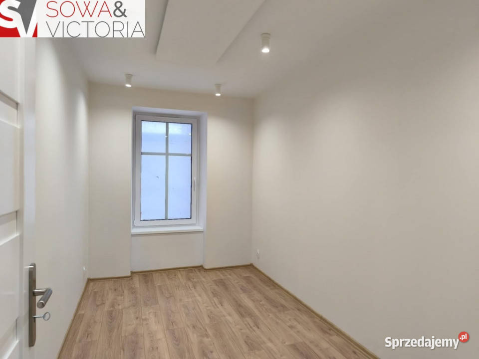 Komfortowe mieszkaniepierwszy najem Wałbrzych