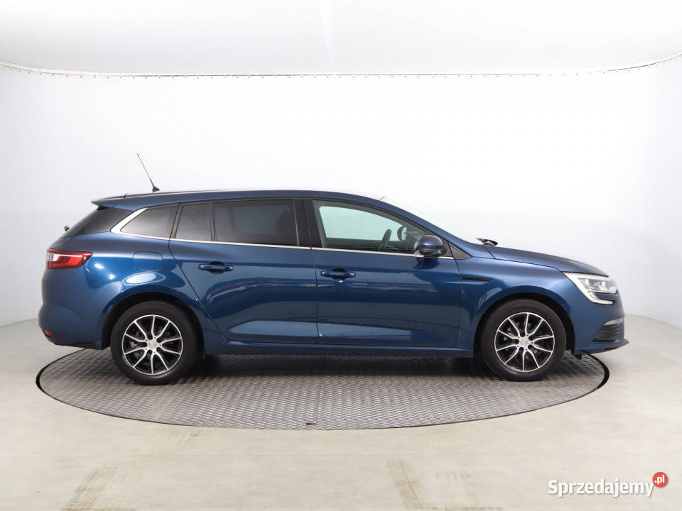 Renault Megane 12 TCe Bielany Wrocławskie sprzedam