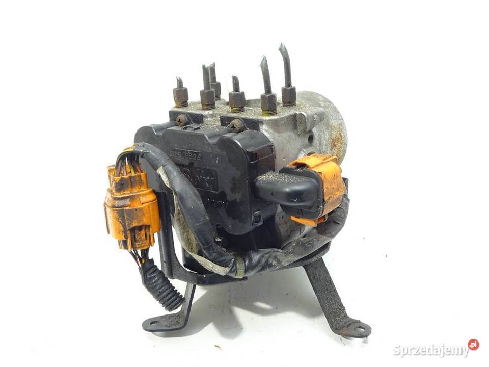 POMPA ABS HONDA PRELUDE V 009V99197 20 133 9601 osobowe