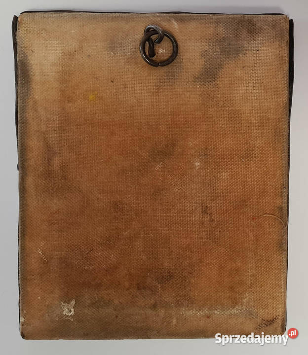 Ikona Święty Jerzy 0332 Warszawa sprzedam