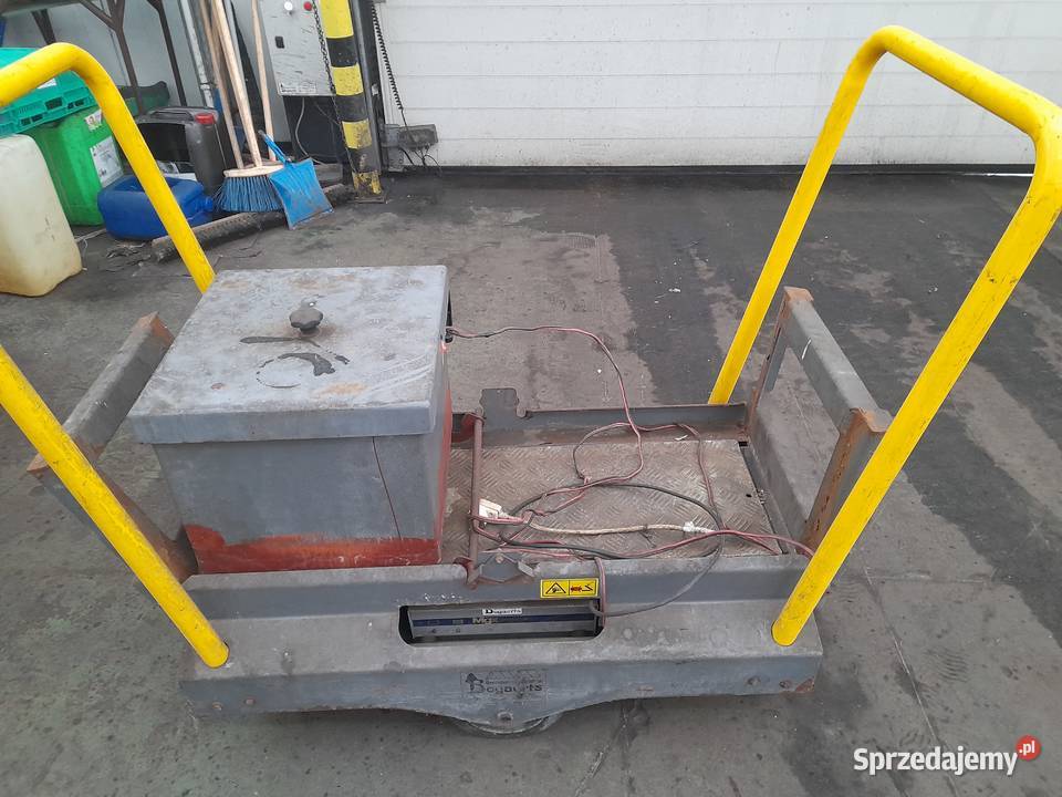 Opryskiwacz szklarniowy automat opryskiwacz Opryskiwacze Sobienie-Jeziory sprzedam