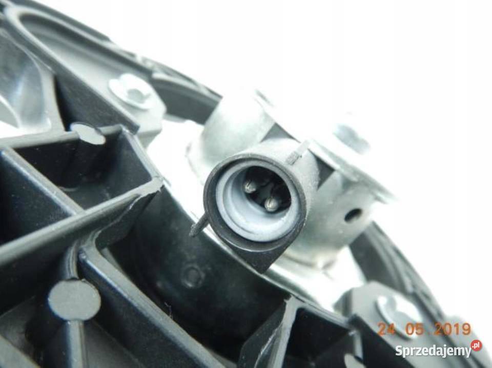 WENTYLATOR FORD KA 0305 16 1467010 Wentylatory chłodnicy