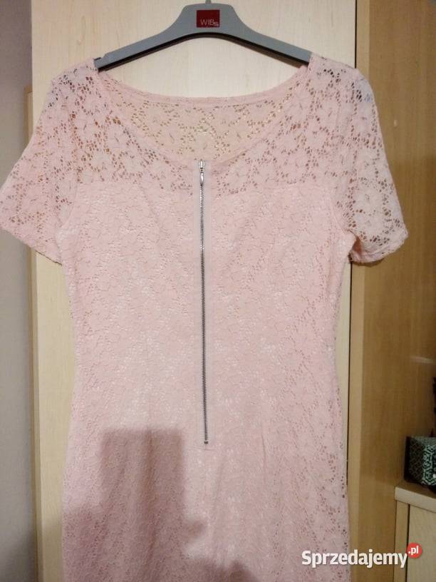 Sukienki damskie Inny wzór sprzedam