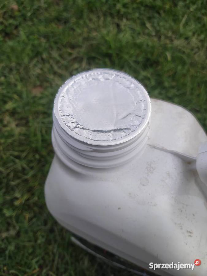 Roundup flex 480 nowy zapakowany Białobrzegi