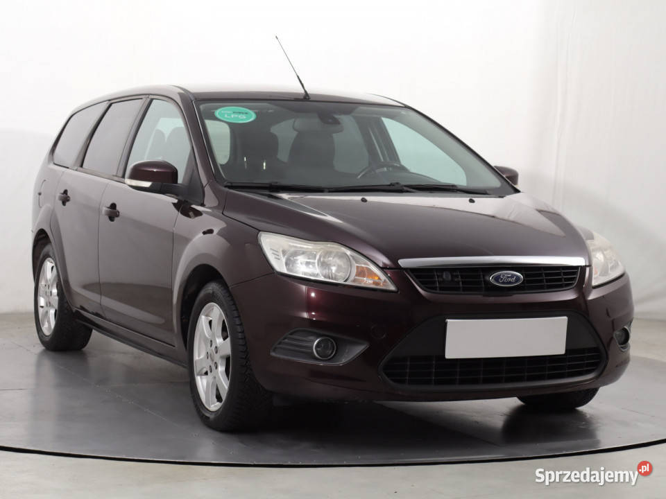 Ford Focus 18 16V wielofunkcyjna kierownica