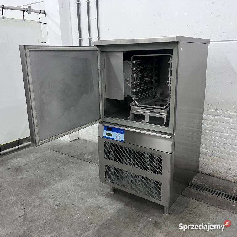 Schładzarka szokowa METOS KRC061 ABB Zamość