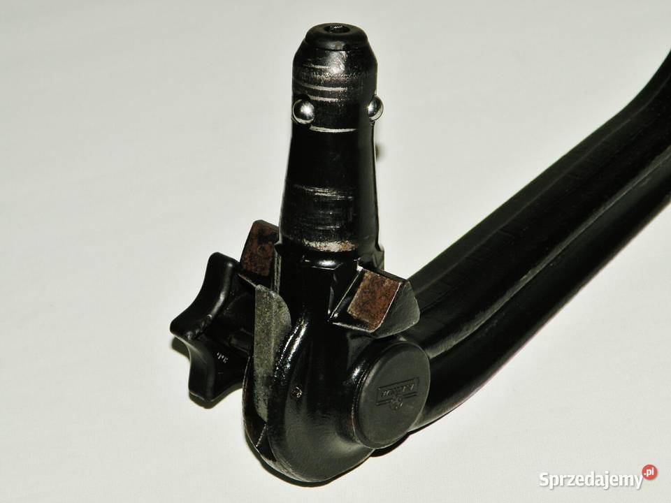 Kula hak holowniczy wypinany Westfalia 3B0 803