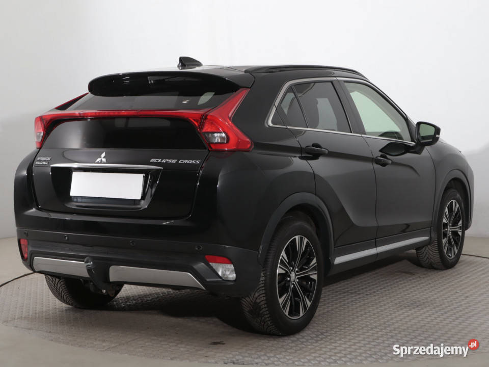 Mitsubishi Eclipse Cross 15 TMIVEC ABS