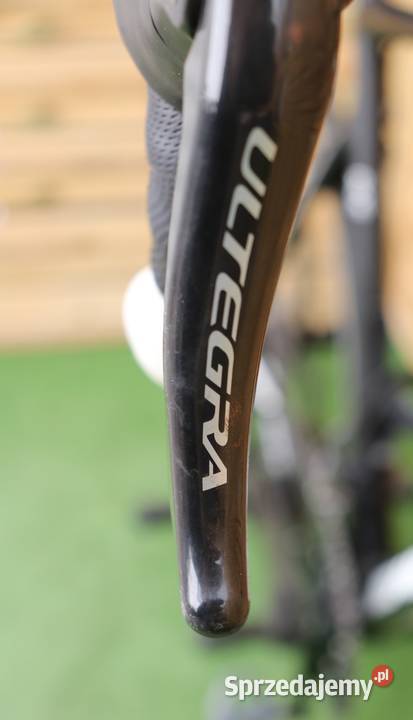 Rower szosowy Merida Ride 5000 KARBON lekki Rowery mazowieckie Milanówek