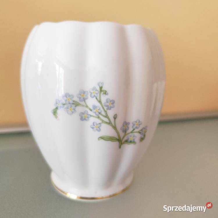 Zestaw porcelany Aynsley Wild Tudor Warszawa sprzedam