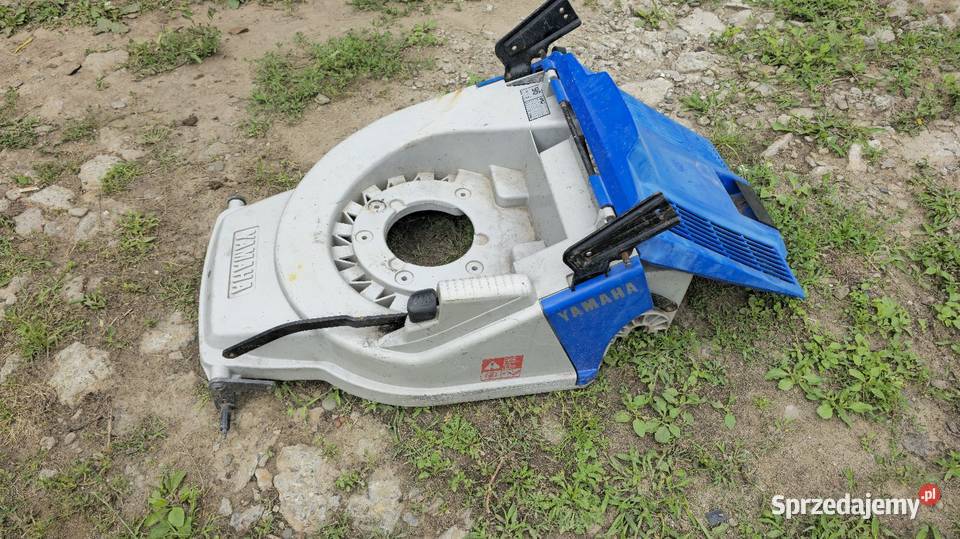 Wózek Laweta Kosisko Yamaha