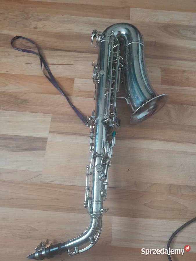 Saksofon