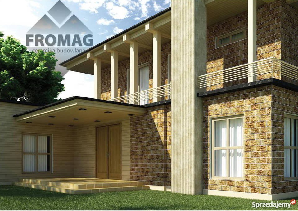 Płytka ścienna kamień szlachetny Jaspis Oliwin Leszno