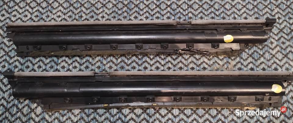 Rolety roletki boczków tył Renault Laguna II Dąbrowa Górnicza