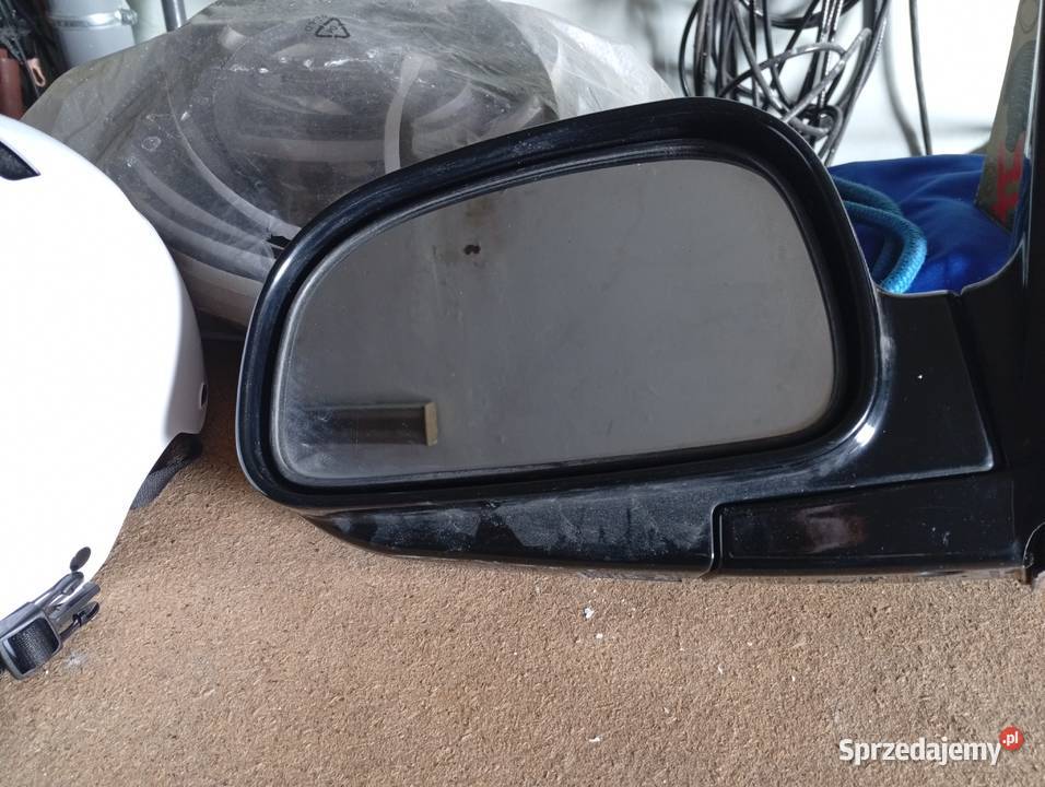 Lusterko lewe prawe Hyundai Santa Fe I Płock