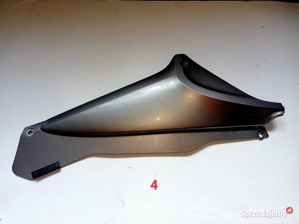 Owiewka boczek osłona prawa Honda ST 1300 Pan Szyby i owiewki Turek sprzedam