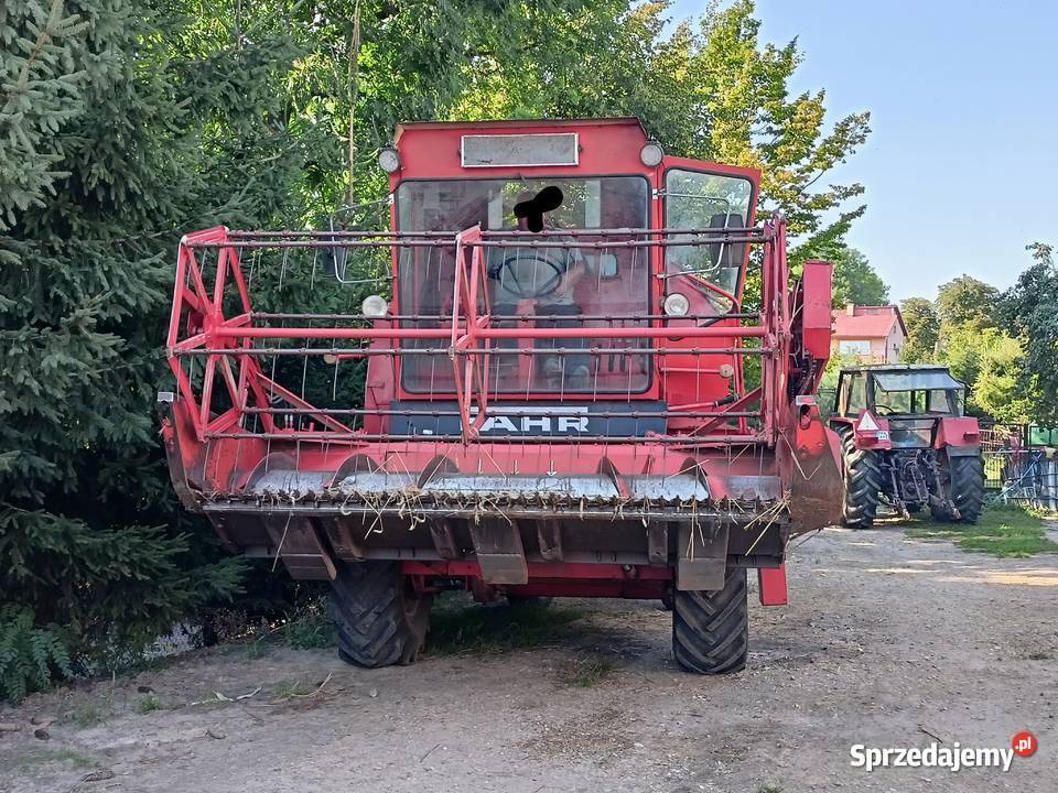 deutz fahr m1002 1979 zadbany Rzeplin